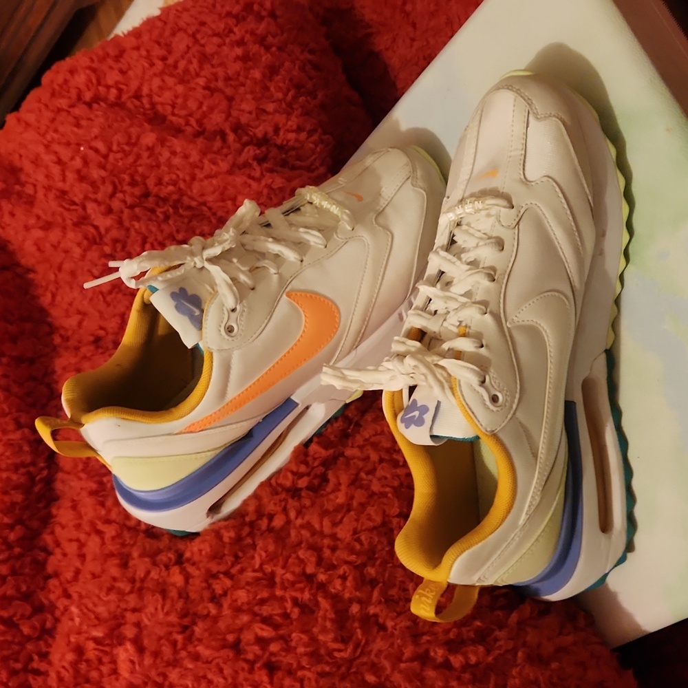 Nike Air Max